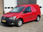 Volkswagen Caddy 2.0 TDI L1H1 BMT Comfortline / Automaat / D, Gebruikt, Euro 6, 4 cilinders, 700 kg