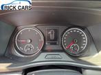 Volkswagen Transporter 2.0 TDI 110PK EURO6 L2H1 28 Cruise co, Stof, Gebruikt, 4 cilinders, Volkswagen