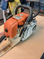 Stihl kettingzaag, Ophalen, Gebruikt, Stihl