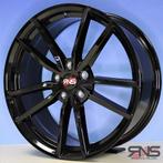 19 inch Pretoria Look  Volkswagen Golf Caddy Audi Seat Skoda, 19 inch, Velg(en), Nieuw, Ophalen of Verzenden