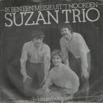 Vinylsingles & lp suzan trio gezocht, Ophalen of Verzenden, Zo goed als nieuw, Nederlandstalig