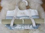 Nieuw: Strandtas Met Mat Riviera Maison, Nieuw, Handtas, Blauw, Ophalen of Verzenden