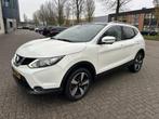 Nissan Qashqai 1.6 Connect Edition 163PK PANO NAVI CAMERA TR, Voorwielaandrijving, 65 €/maand, Gebruikt, Euro 6