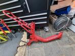 18x Tomos Pack'r / Funtastic / Youngster frame, Fietsen en Brommers, Brommers | Tomos, Ophalen, Zo goed als nieuw