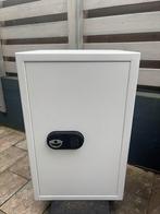 S2 gecertificeerde inbraakwerende De Raat ET8 kluis, Ophalen, Zo goed als nieuw, Brandkast