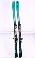 175 ski's ATOMIC REDSTER X9s 2024, blue, grip walk, 160 tot 180 cm, Gebruikt, Ophalen of Verzenden, Carve