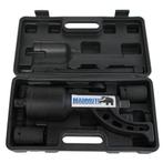 Krachtvermeerderaar / Draaimomentversterker 1:78 5800Nm, Niet ingevuld, Niet ingevuld, Nieuw, Ophalen of Verzenden