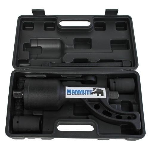 Krachtvermeerderaar / Draaimomentversterker 1:78 5800Nm, Auto diversen, Auto-accessoires, Nieuw, Ophalen of Verzenden