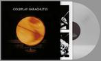 Vinyl LP Coldplay Parachutes CLEAR Vinyl NIEUW, Ophalen of Verzenden, 2000 tot heden, Nieuw in verpakking, 12 inch