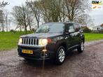 Jeep Renegade 2.0 MultiJet Limited | GRIJSKENTEKEN | MARGE |, Auto's, Jeep, 4 cilinders, 400 kg, Bedrijf