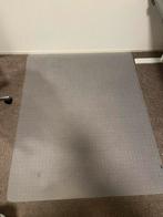 Vloermat voor tapijt (150cmx120cm), Ophalen, Zo goed als nieuw, Minder dan 10 m², Tapijt