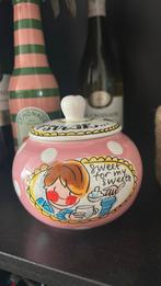 Suikerpot Blond Amsterdam, Ophalen of Verzenden