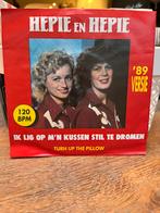 Heoie en Hepie ik lig op m’n kussen stil te dromen, Cd's en Dvd's, Vinyl Singles, Ophalen of Verzenden, Zo goed als nieuw, Nederlandstalig