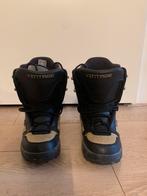 Snowboardschoenen mt44, Sport en Fitness, Snowboarden, Zo goed als nieuw, Ophalen