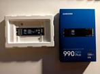 Samsung 990 EVO Plus 2TB, Computers en Software, Harde schijven, Ophalen of Verzenden, Nieuw, Desktop