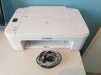 Printer Canon Pixma TS 3151, Computers en Software, Printers, Ophalen, Inkjetprinter, All-in-one, Draadloos