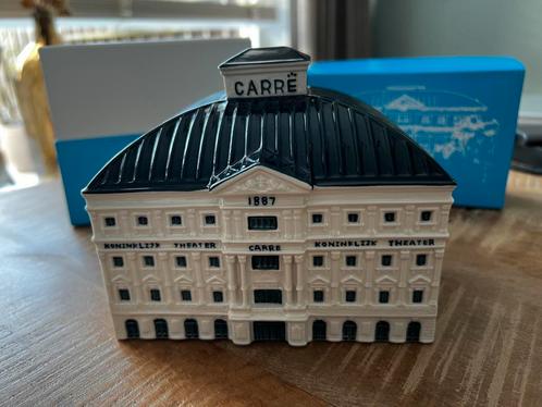 Carré huisje., Verzamelen, KLM Huisjes, Nieuw, Ophalen of Verzenden
