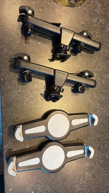 Steunen voor tablet beschikbaar voor biedingen