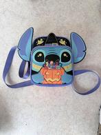 Loungefly - Stitch - Halloween - Crossbuddy, Ophalen of Verzenden, Overige figuren, Zo goed als nieuw, Tas, Koffer of Zak