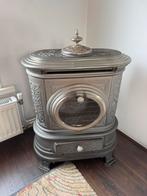 Friese Faber Grandeur gaskachel | Friese Pot De Luxe, Huis en Inrichting, Kachels, Ophalen, Gas, Nieuw, Vrijstaand