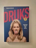 Druks 2. Tweede boek van Francien Regelink., Boeken, Ophalen of Verzenden, Nieuw