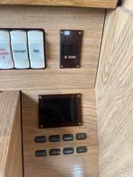 Domus Unico CL4 Orgel - Topstaat!, Ophalen, Zo goed als nieuw, 2 klavieren, Orgel