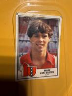 Panini Van Basten 1984, Ophalen of Verzenden, Zo goed als nieuw, Buitenlandse clubs, Poster, Plaatje of Sticker