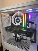 High-End Gaming PC | RTX 5070 Ti WINDFORCE OC| AMD 9800X3D, Ophalen, Zo goed als nieuw, Gaming, SSD