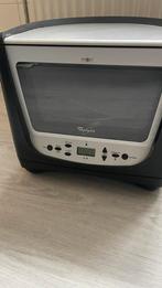 Magnetron Whirlpool losstaand, Witgoed en Apparatuur, Magnetrons, Ophalen, Zo goed als nieuw