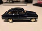 Ford Vedette 1/43, Ophalen of Verzenden, Gebruikt, Auto, Solido
