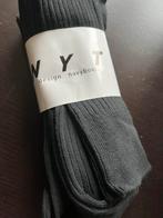 Sokken NYT mt 43/46 nieuw 3 paar Katoen, Ophalen of Verzenden, Nieuw, Legging