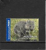 Australië wombat, Ophalen of Verzenden, Gestempeld