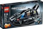 Lego Technic Hovercraft set 42002, Ophalen, Gebruikt, Complete set, Lego