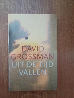 David Grossman - Uit de tijd vallen, Ophalen of Verzenden, Nieuw, David Grossman, Nederland