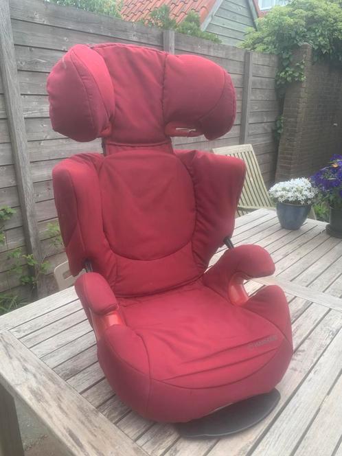 Maxi-cosi rodi, Kinderen en Baby's, Autostoeltjes, Zo goed als nieuw, Maxi-Cosi, 15 t/m 36 kg, Isofix, Ophalen