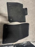 Volkswagen Tiguan mattenset, Auto diversen, Kofferbakmatten, Ophalen of Verzenden, Zo goed als nieuw