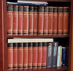 Encyclopedie - Elsevier grote Winkler Prins, Boeken, Encyclopedieën, Ophalen, Gelezen, Algemeen