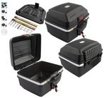 Motorkoffer, Motoren, Accessoires | Koffers en Tassen, Ophalen of Verzenden, Zo goed als nieuw