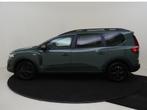 Dacia Jogger 1.0 TCe 110 Extreme 7p. | Pack Media Nav | Pack, Auto's, Dacia, 12 maanden, Stof, Gebruikt, Euro 6