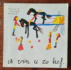 Boekje: Ik vin u lief (Koningin Juliana), Ophalen of Verzenden, Gebruikt, Nederland, Tijdschrift of Boek