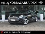 MINI Clubman Cooper Classic Automaat / Comfortstoelen / Stoe, Auto's, Mini, 65 €/maand, 136 pk, Gebruikt, Metallic lak
