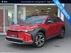 Toyota bZ4X Active 71 kWh NIEUW! Direct leverbaar! € 8000,, Stof, Gebruikt, 71 kWh, 204 pk