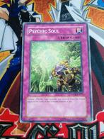 Psychic Soul - ANPR - Yu-Gi-Oh, Ophalen of Verzenden, Zo goed als nieuw