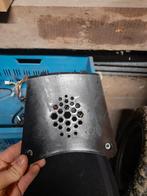 Kap la souris scooter., Afvoer, Pvc, Ophalen of Verzenden, Minder dan 2 meter