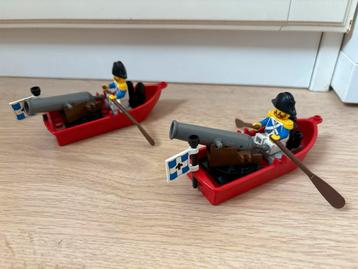 LEGO 6245 Harbour Sentry beschikbaar voor biedingen
