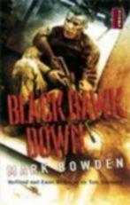 Mark bowden: black hawk down, Boeken, Gelezen, Ophalen of Verzenden