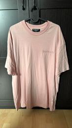Balenciaga - Shirt unisex roze maat L, Ophalen of Verzenden