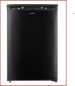 Inventum VR550B tafelmodel  zwart nieuwstaat, Minder dan 85 cm, Minder dan 60 cm, Zo goed als nieuw, Vrijstaand