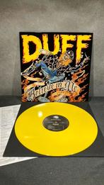 Duff McKagan — Believe in Me, Ophalen of Verzenden, Zo goed als nieuw