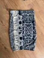 Rok kokerrok Mango maat M, Kleding | Dames, Rokken, Mango, Ophalen of Verzenden, Zo goed als nieuw, Maat 38/40 (M)